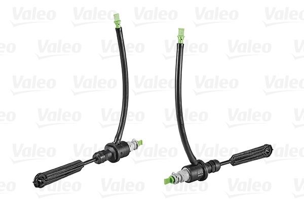 Renault Laguna III 1.5dCi Debriyaj Üst Merkezi VALEO