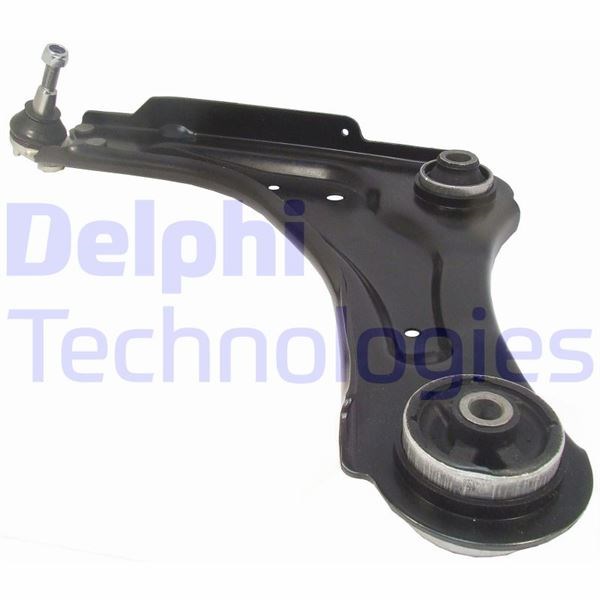 Renault Laguna III Sol Salıncak 23MM DELPHI