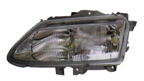 Renault Laguna Far Sol Elektrikli TYC