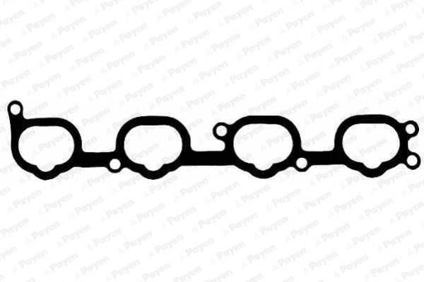 Renault Laguna Volvo V40 S40 Emme Manifold Contası PAYEN