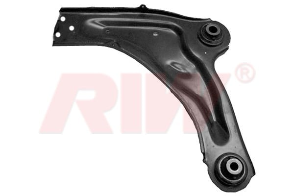 Renault Laguna Ön Sol Alt Rotilsiz Salıncak RIW