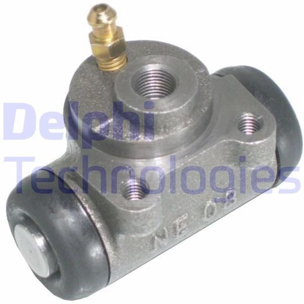 Renault Laguna Arka Sağ/Sol Tekerlek Silindiri 19mm DELPHI