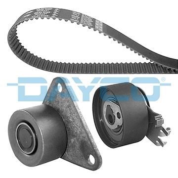Renault Laguna Eksantrik Gergi Kiti DAYCO