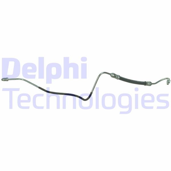 Renault Laguna Arka Sol Fren Hortumu DELPHI