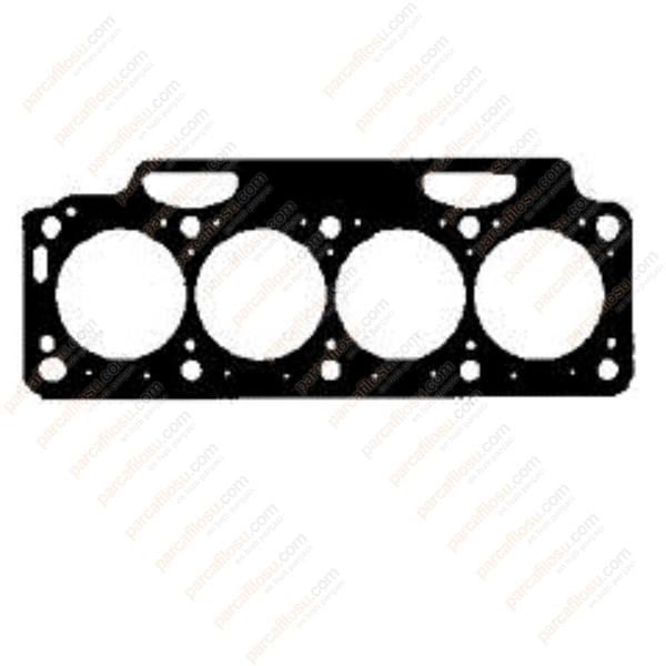 Renault Laguna Megane Scenic 1.8 2.0 F3P F3R Silindir Kapak Contası Süper ROYAL