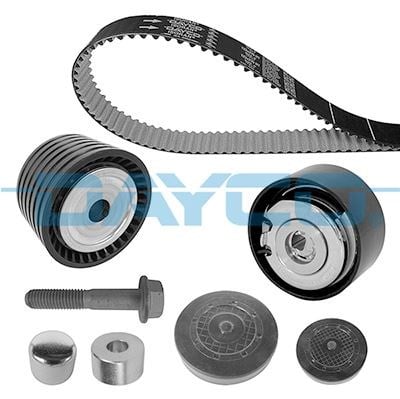 Renault Laguna Eksantrik Gergi Kiti DAYCO