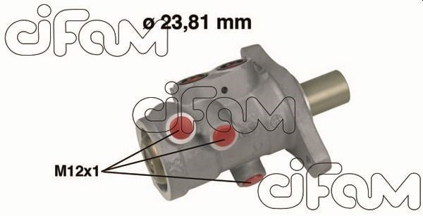 Renault Laguna Fren Ana Merkezi CIFAM