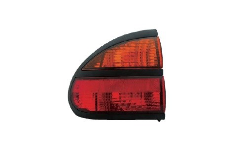 Renault Laguna Arka Dış Stop Sol TYC