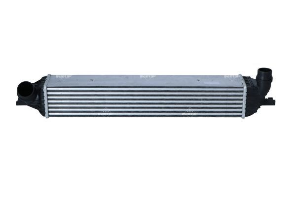 Renault Laguna Intercooler RADISEN