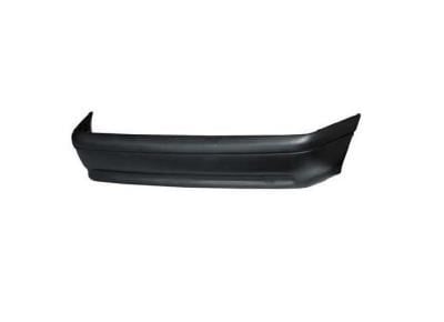 Renault Laguna Arka Tampon DOGAN-