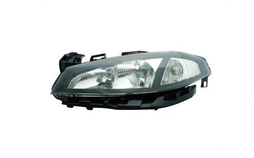 Renault Laguna Ön Far Elektrikli Sol TYC