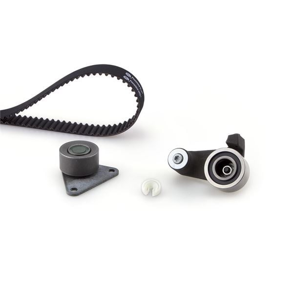 Renault Laguna Safrane Volvo S40 S70 C70 V70 Eksantrik Gergi Kiti GATES
