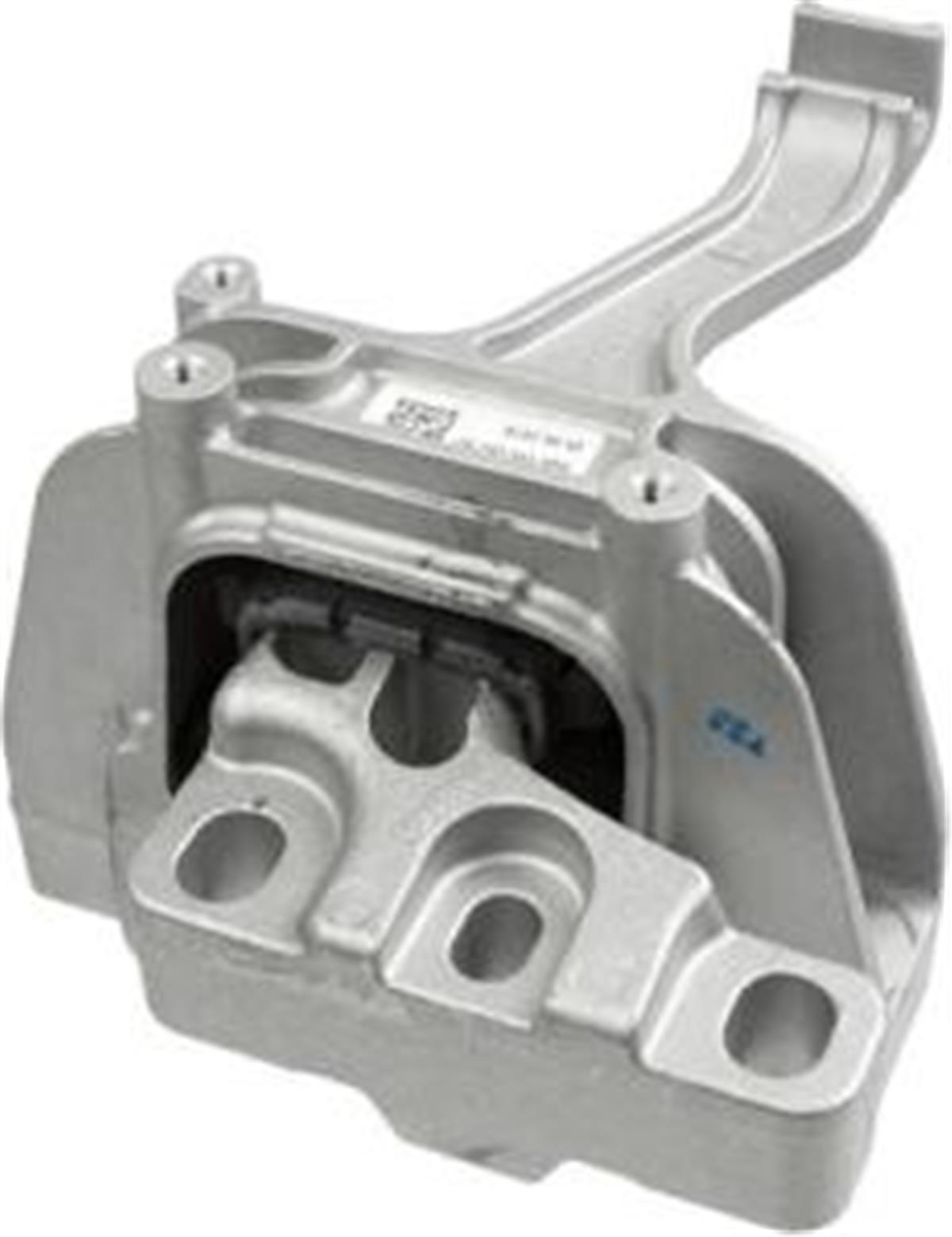 Laguna Iıı Latıtude 1.5 K9k Motor Takozu Sag