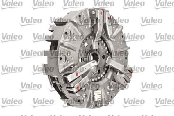 Lamborghini Debriyaj Baskı Komplesi M547 VALEO