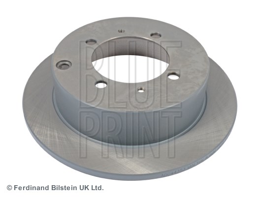 Mitsubishi Lancer Arka Fren Diski Dolu Tip BLUEPRINT