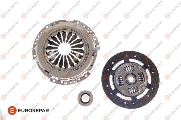 Mitsubishi Lancer Debriyaj Seti EUROREPAR
