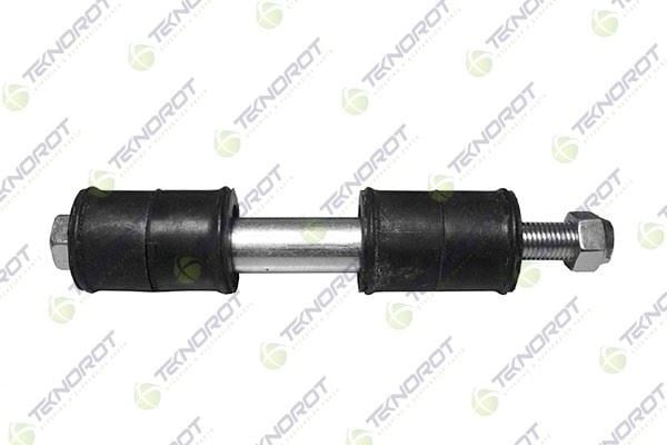 Mitsubishi Lancer Z Rotu Ön Sağ-Sol TEKNOROT