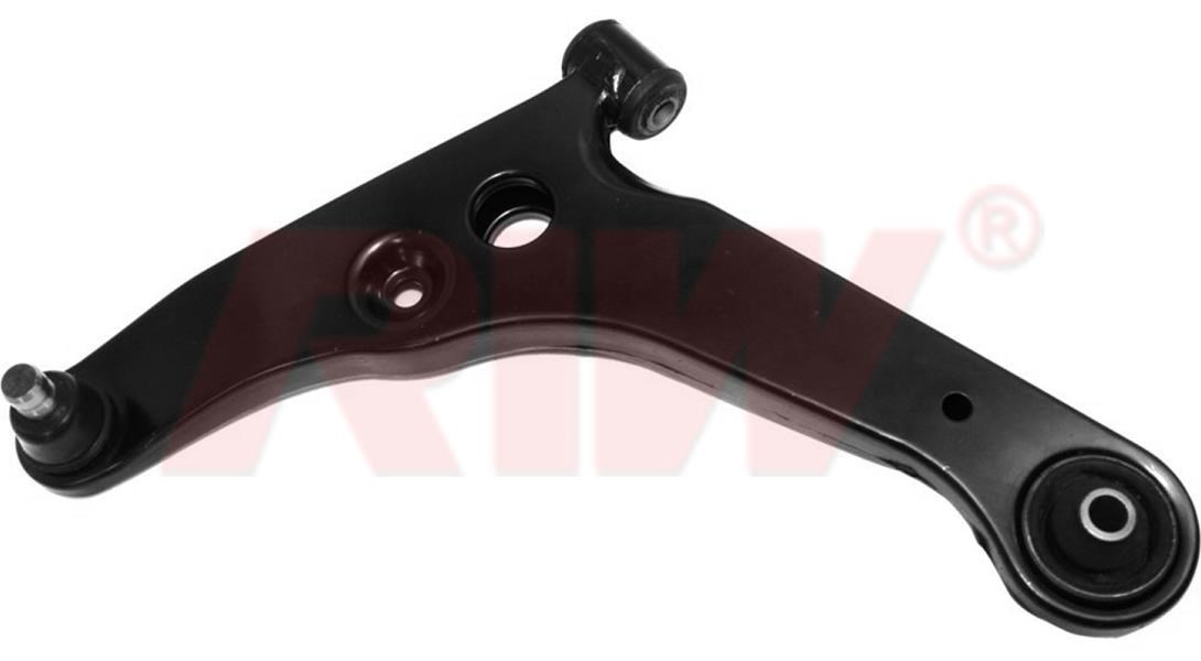 Mitsubishi Lancer Alt Sol Rotilli Salıncak RIW