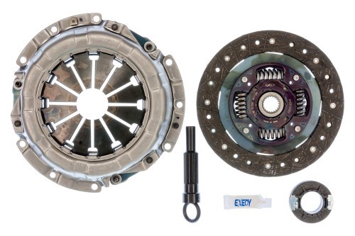 Mitsubishi Lancer 1.5L Debriyaj Seti Baskı Disk Rulmansız EXEDY