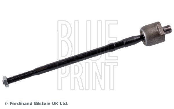 Mitsubishi Lancer Rot Mili BLUEPRINT