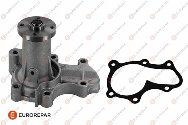 Mitsubishi Lancer Space Star Devirdaim Su Pompası 1.3L 1.6L EUROREPAR