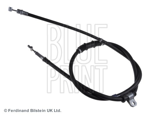 Mitsubishi Lancer El Fren Teli [1992-2003] BLUEPRINT