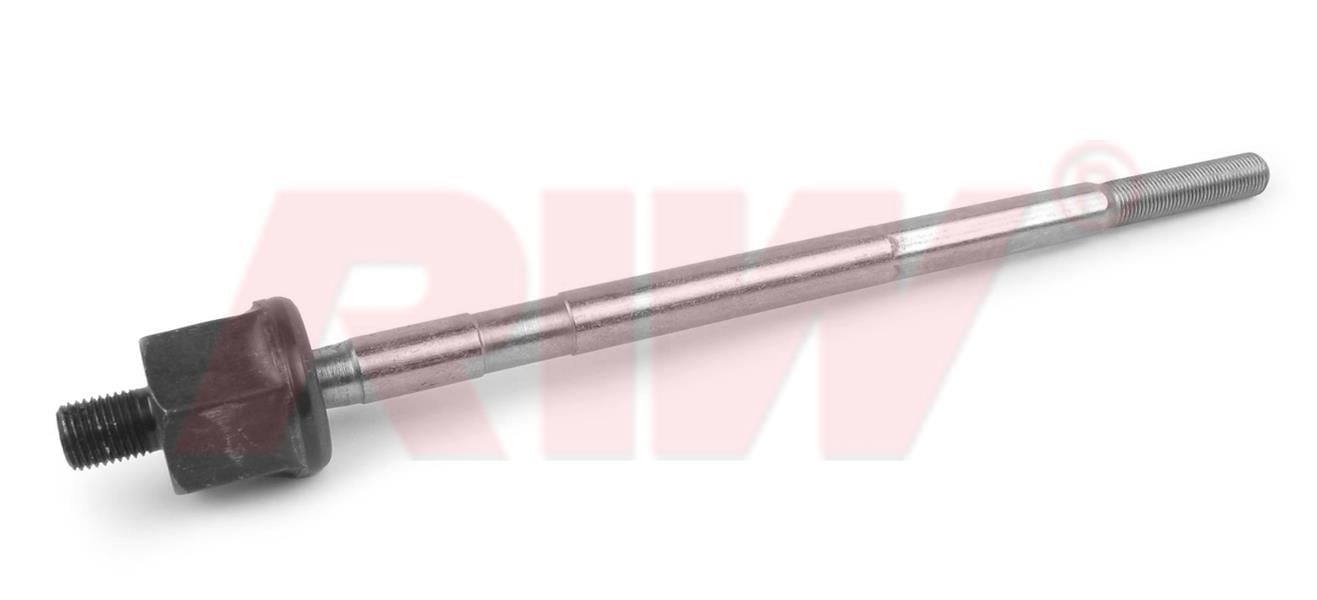 Lancer Rot Mili RIW
