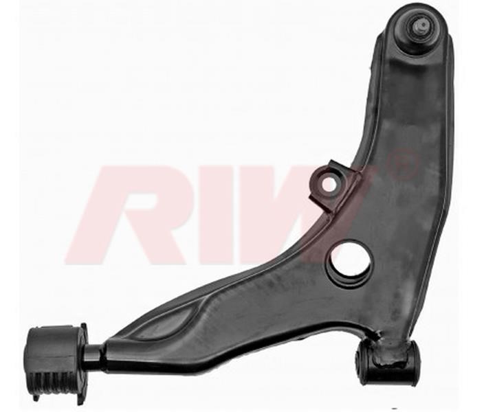 Mitsubishi Lancer Colt Alt Salıncak Sol Rotilli RIW