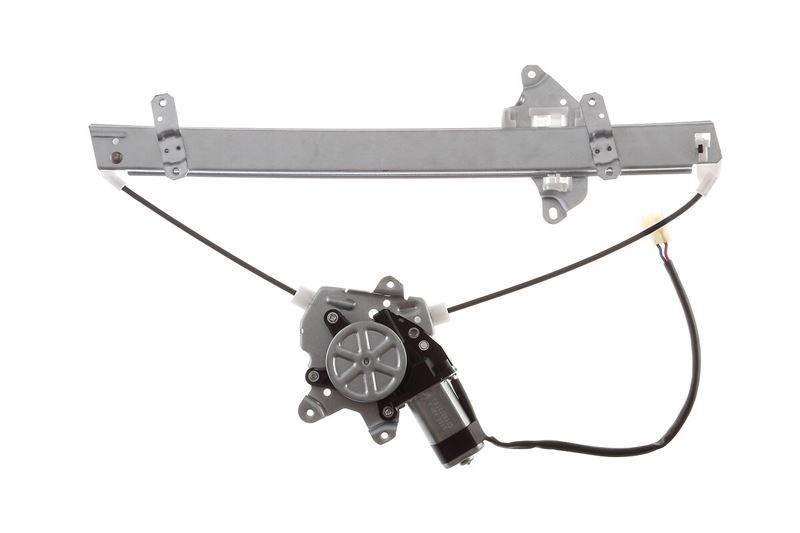 Mitsubishi Lancer Ön Sağ Cam Mekanizması VALEO