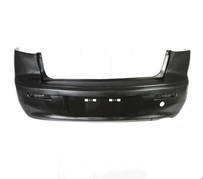 Mitsubishi Lancer Arka Tampon DOGAN-
