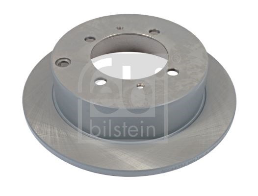 Mitsubishi Lancer Arka Fren Diski Dolu Tip FEBI