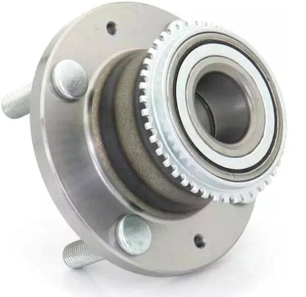 Mitsubishi Lancer Arka Teker Poryası ABS'siz GMB
