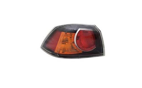 Mitsubishi Lancer Arka Stop Sol TYC