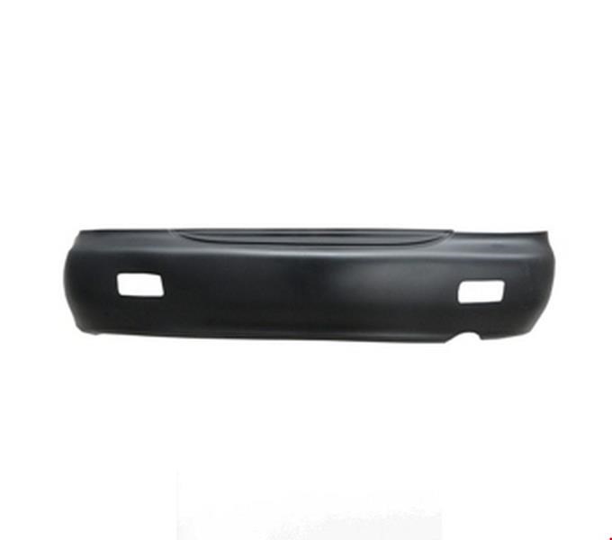 Mitsubishi Lancer Arka Tampon DOGAN-