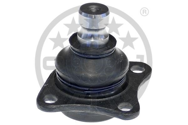 Lancia Delta I Taşıyıcı Kılavuz Mafsalı OPTIMAL