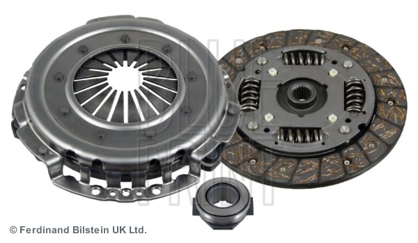 Lancia Y10 Debriyaj Seti BLUEPRINT