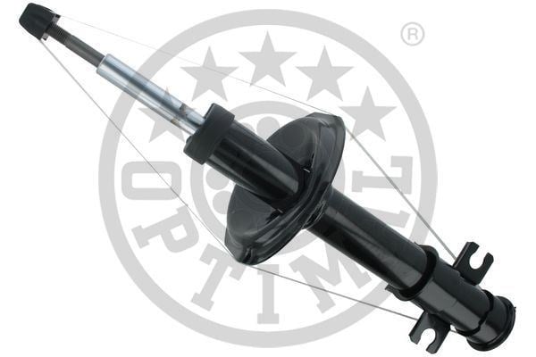 Lancia Y 840 Ön Amortisör OPTIMAL