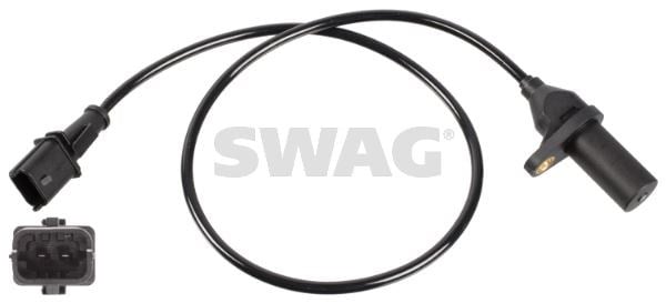 Lancia Krank Mili Sensörü SWAG