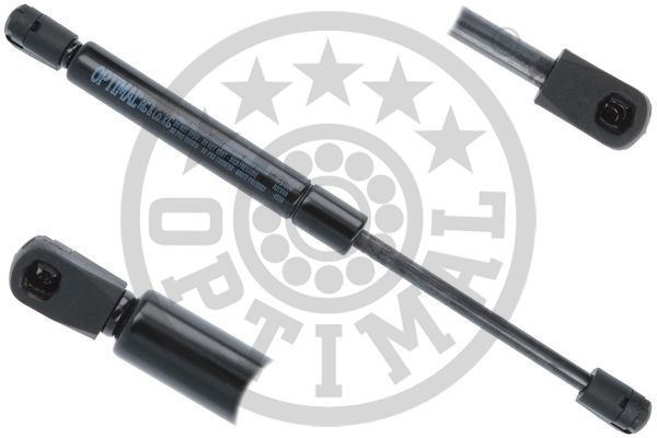 Lancia Dedra Bagaj Amortisörü OPTIMAL