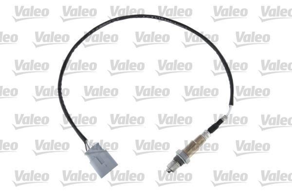 Lancia Oksijen Sensörü VALEO