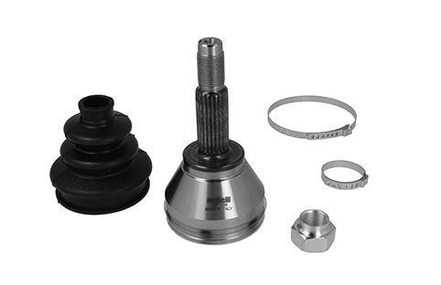 Lancia Aks Kafası CIFAM