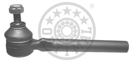 Lancia Delta I Uzun Rot Kafası OPTIMAL