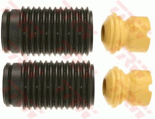 Lancia Delta Prisma Opel Astra Monza Rekord Senator Amortisör Toz Körüğü Ön Aks TRW