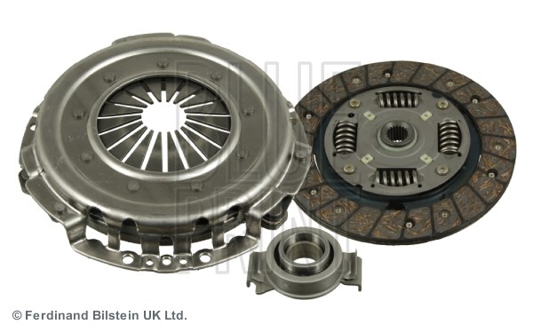 Lancia Y10 Debriyaj Seti BLUEPRINT