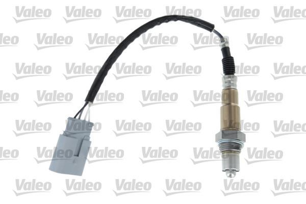 Lancia Oksijen Sensörü VALEO
