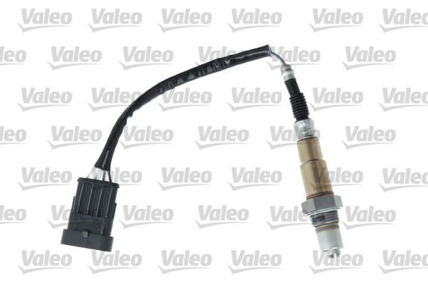 Lancia Oksijen Sensörü VALEO