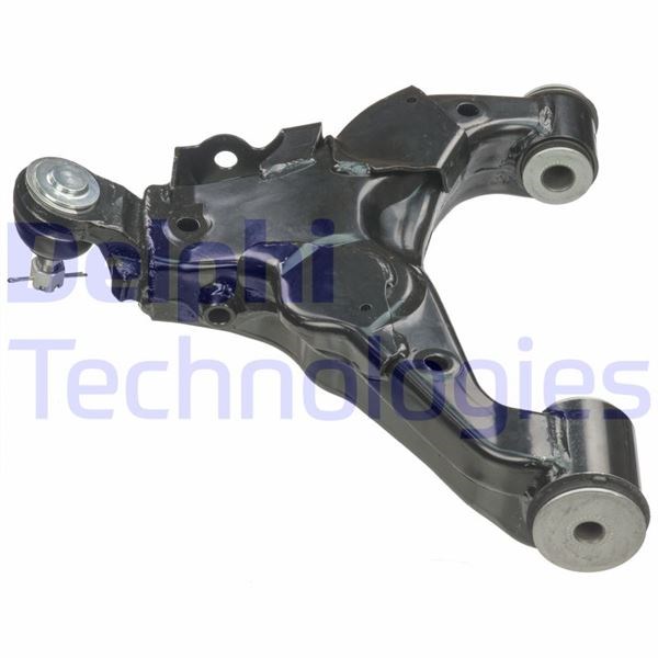 Toyota Land Cruiser Sol Alt Salıncak DELPHI