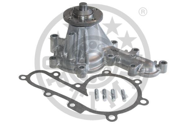 Toyota Land Cruiser Devirdaim Su Pompası 4.2L OPTIMAL