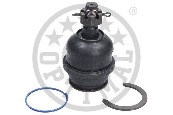 Toyota Land Cruiser Taşıyıcı Kılavuz Mafsalı OPTIMAL