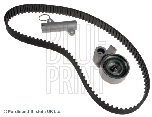 Toyota Land Cruiser Triger Kayış Seti BLUEPRINT